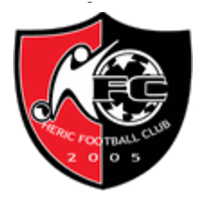 Logo de Éric FC